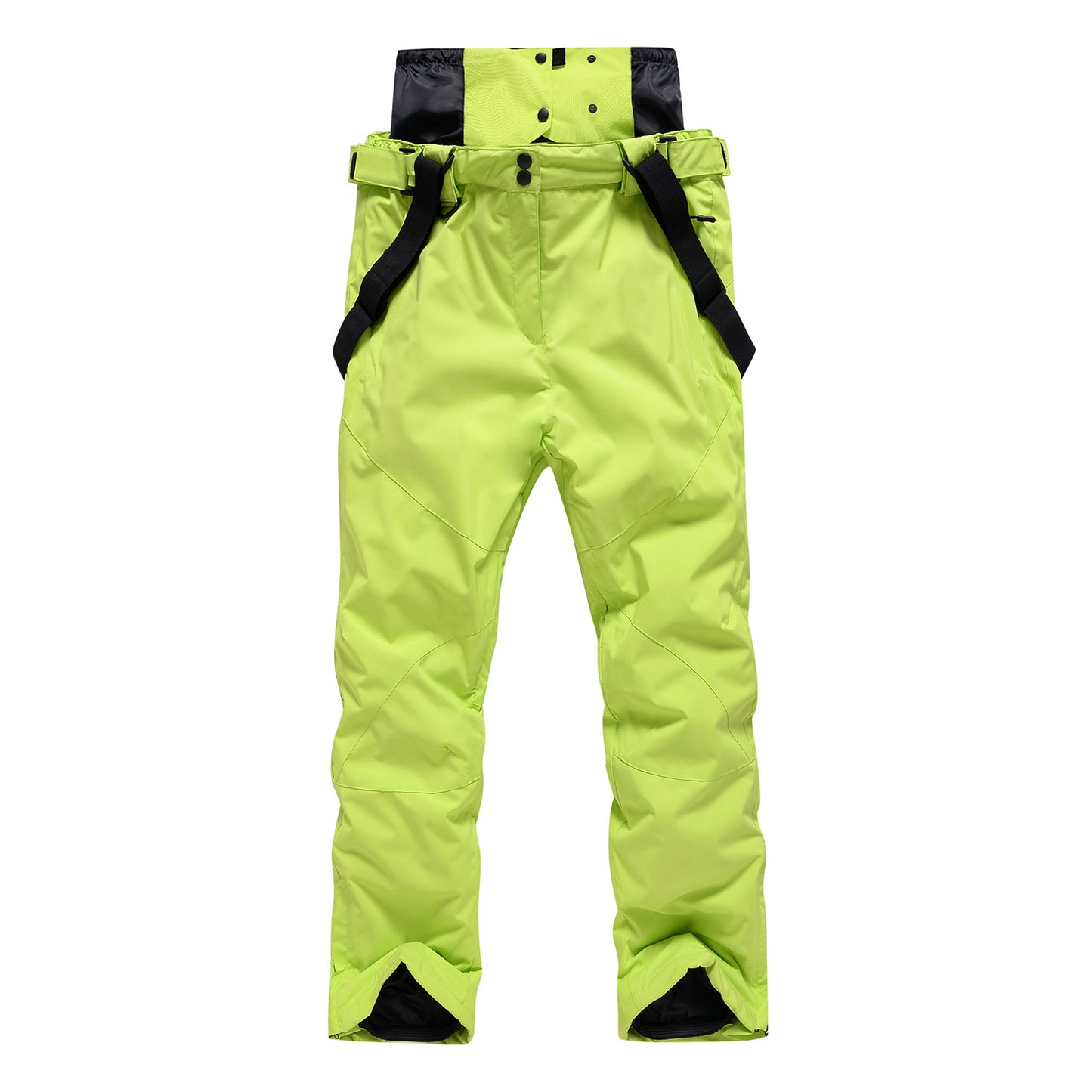 New style ski pants