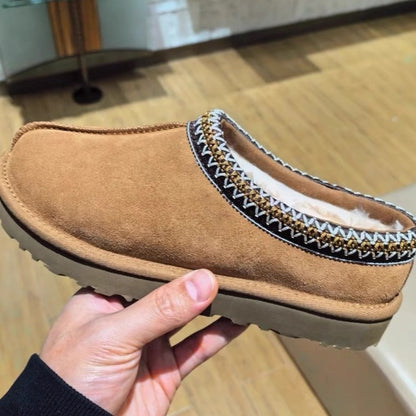 New style snow boots