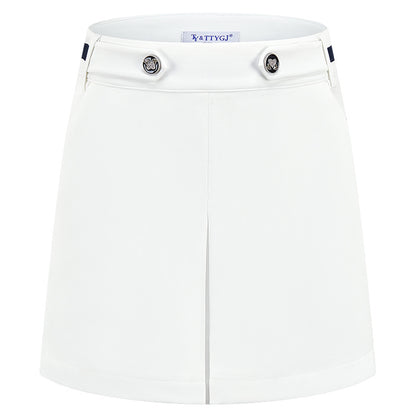 New Summer Golf Short Skirt