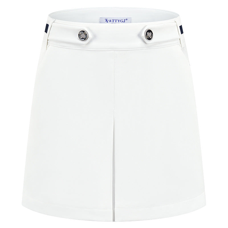 New Summer Golf Short Skirt