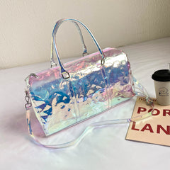 Transparent Large