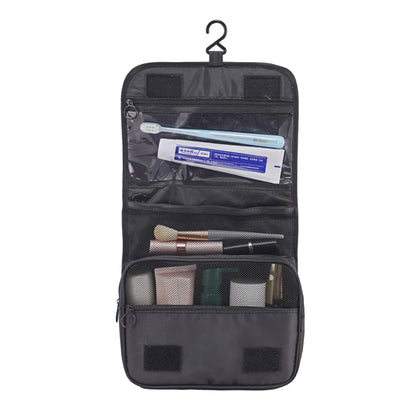 New travel waterproof toiletry bag