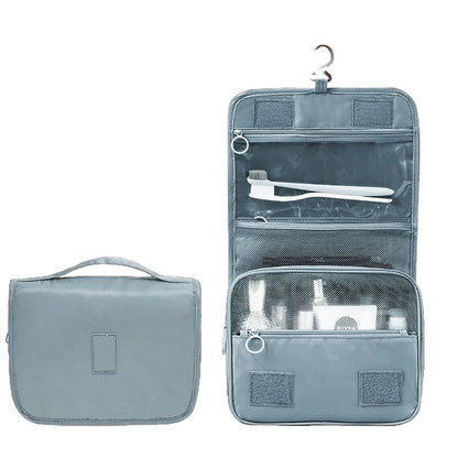 New travel waterproof toiletry bag