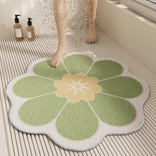 New Type Bathroom Non-slip Mat