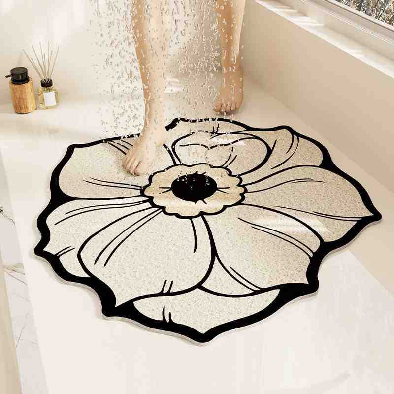 New Type Bathroom Non-slip Mat
