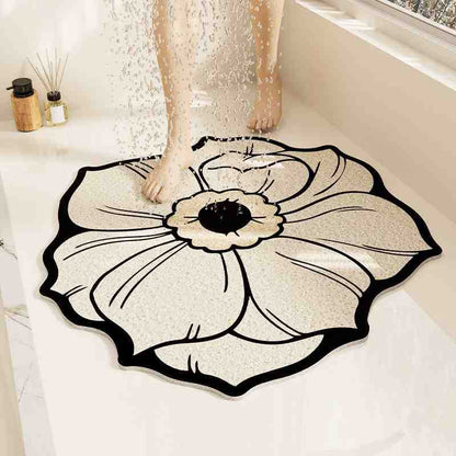 New Type Bathroom Non-slip Mat