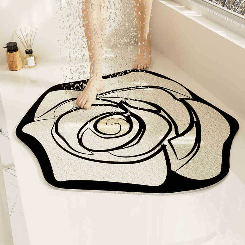 New Type Bathroom Non-slip Mat