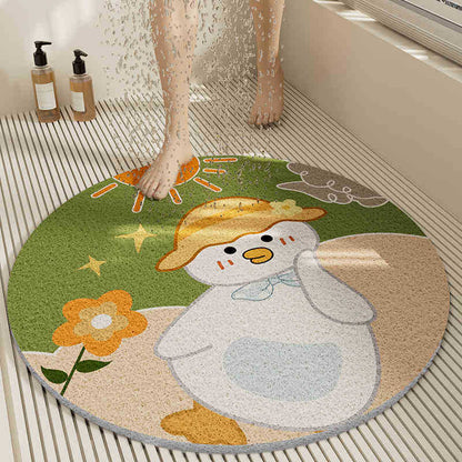 New Type Bathroom Non-slip Mat