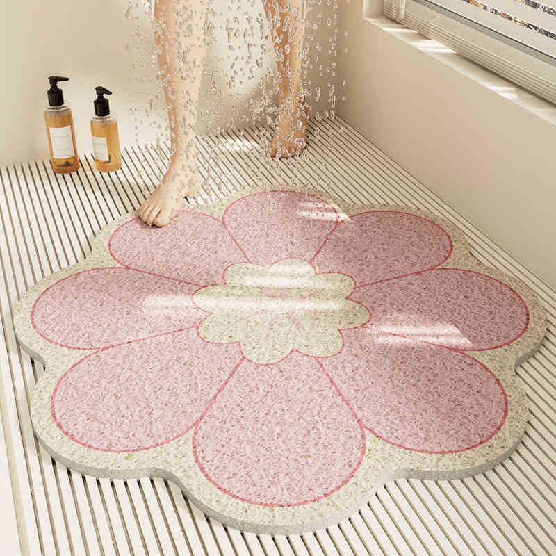 New Type Bathroom Non-slip Mat