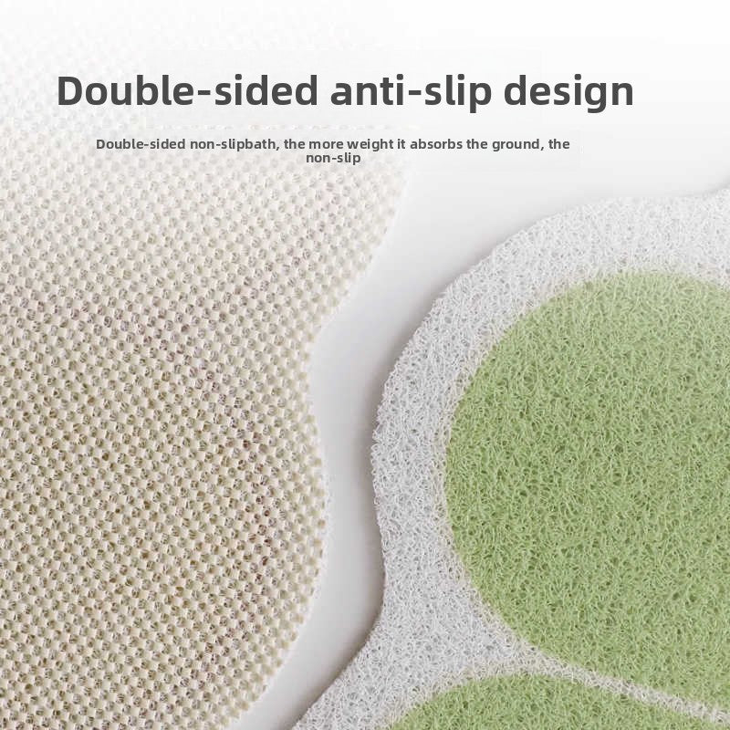 New Type Bathroom Non-slip Mat