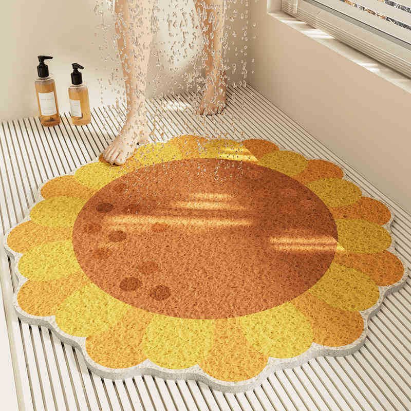 New Type Bathroom Non-slip Mat