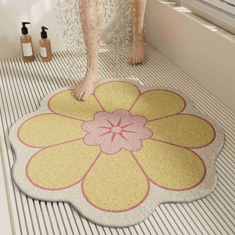 New Type Bathroom Non-slip Mat