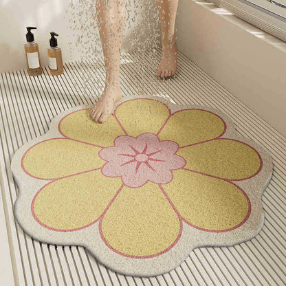 New Type Bathroom Non-slip Mat