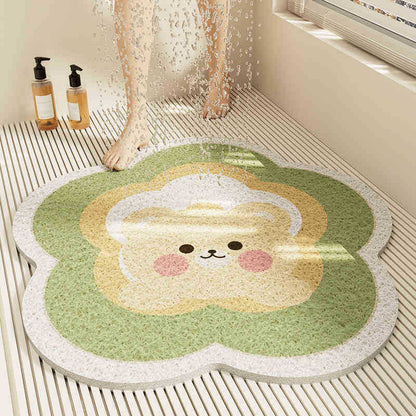 New Type Bathroom Non-slip Mat