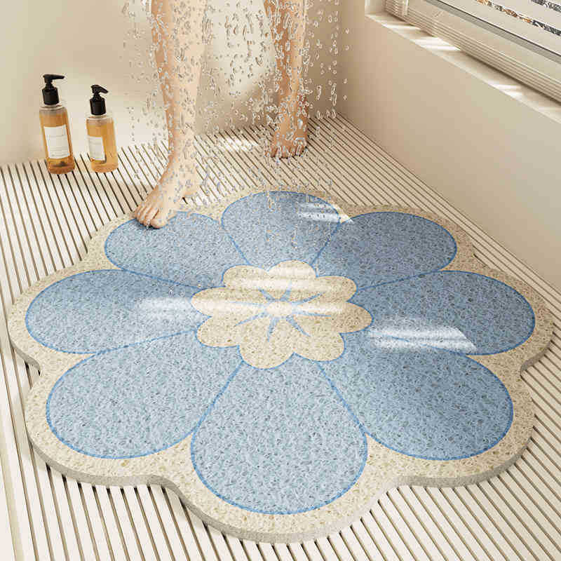 New Type Bathroom Non-slip Mat