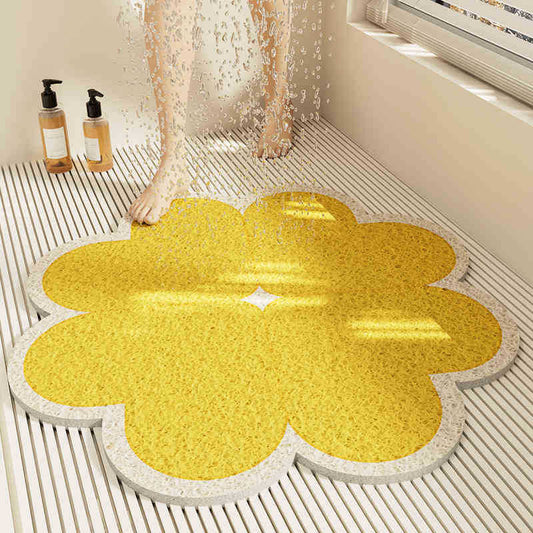 New Type Bathroom Non-slip Mat