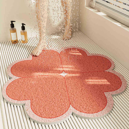 New Type Bathroom Non-slip Mat