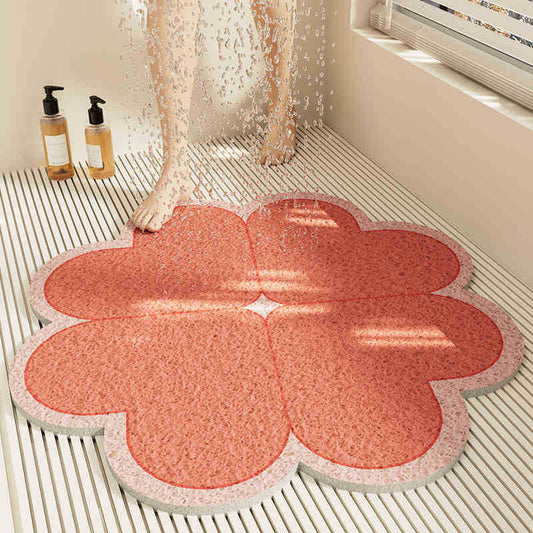 New Type Bathroom Non-slip Mat
