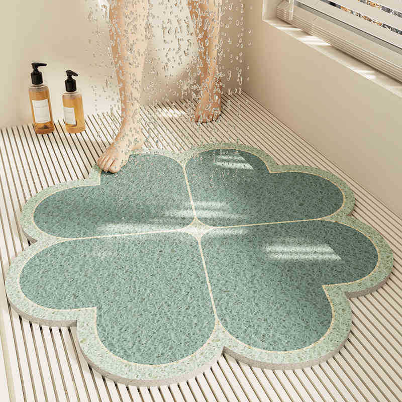 New Type Bathroom Non-slip Mat