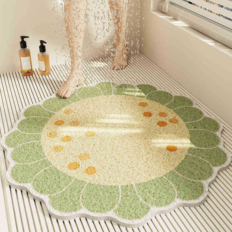 New Type Bathroom Non-slip Mat