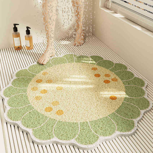 New Type Bathroom Non-slip Mat