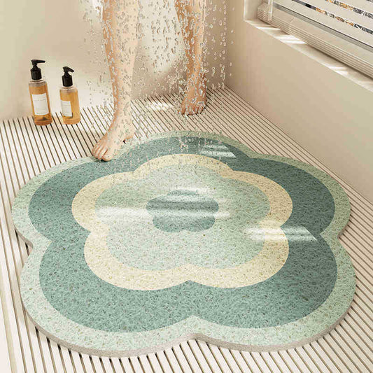 New Type Bathroom Non-slip Mat
