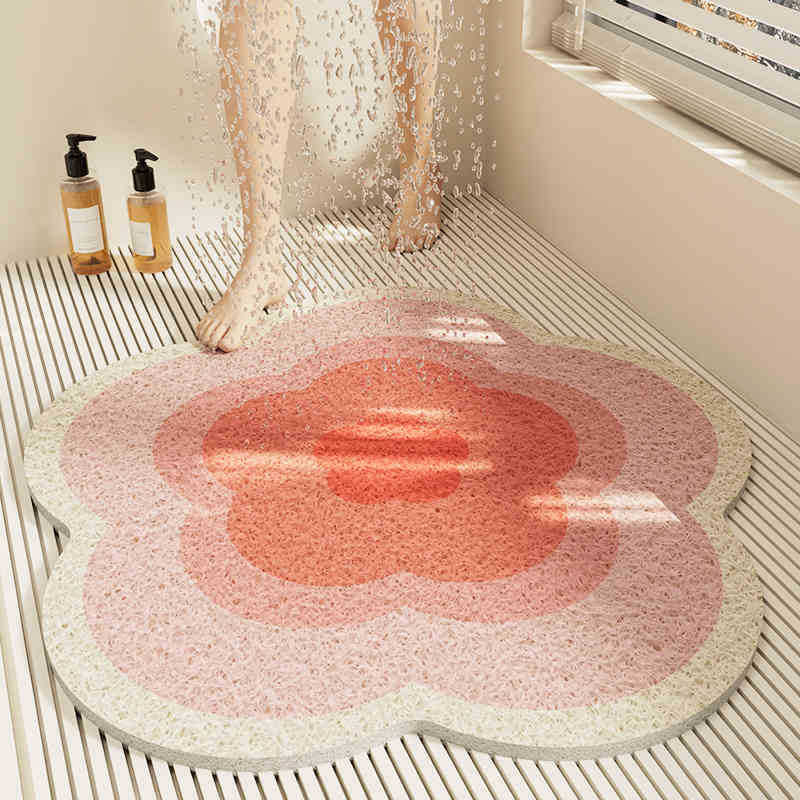 New Type Bathroom Non-slip Mat