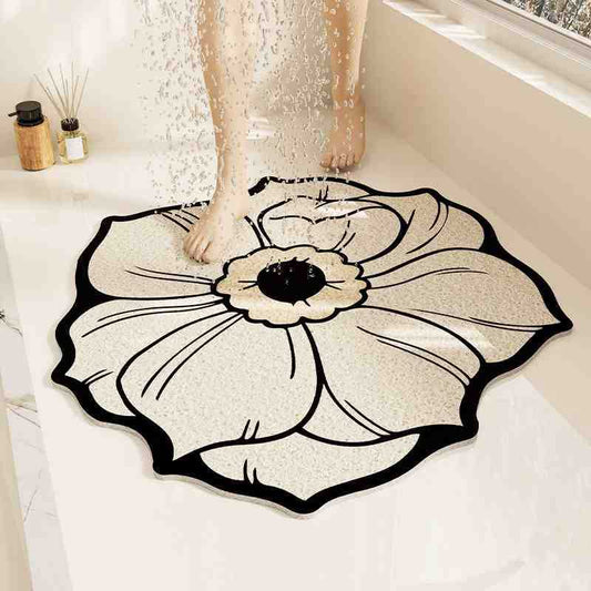 New Type Bathroom Non-slip Mat