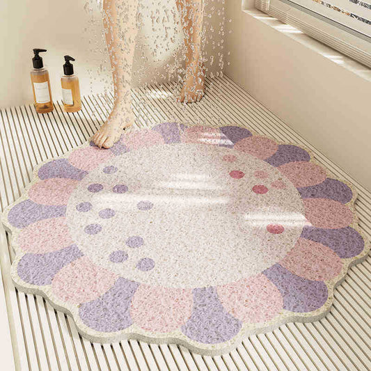 New Type Bathroom Non-slip Mat