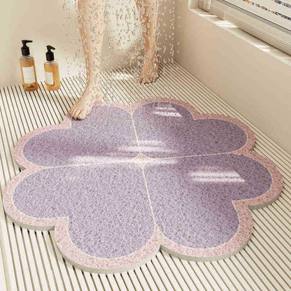 New Type Bathroom Non-slip Mat