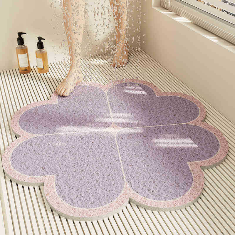 New Type Bathroom Non-slip Mat