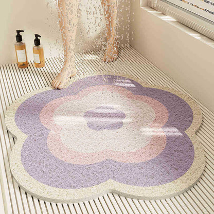 New Type Bathroom Non-slip Mat