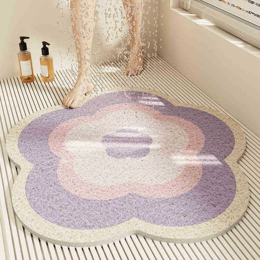 New Type Bathroom Non-slip Mat