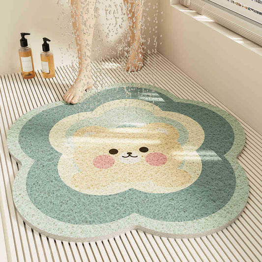 New Type Bathroom Non-slip Mat