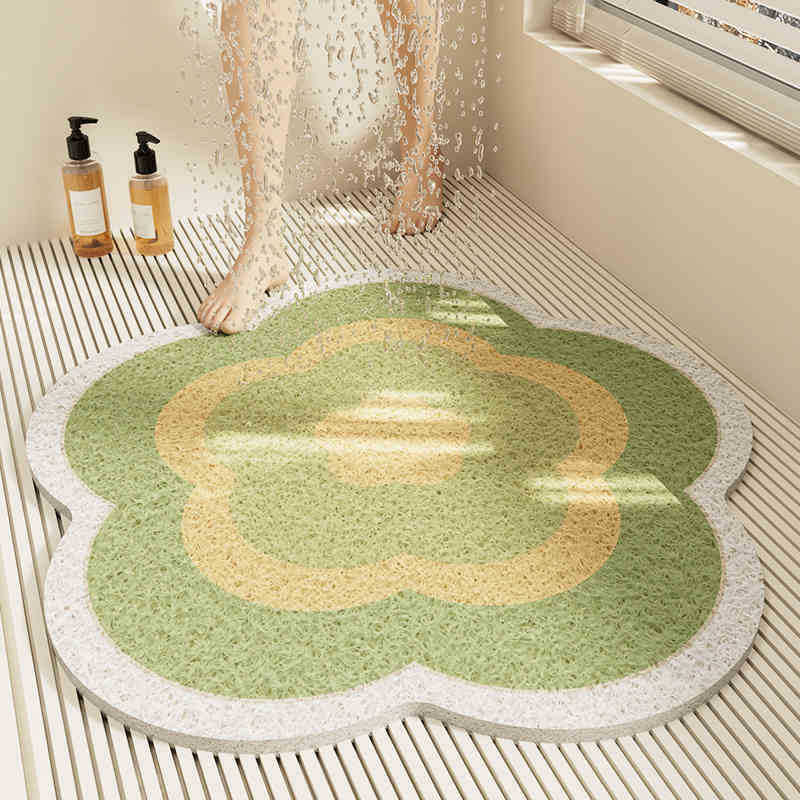 New Type Bathroom Non-slip Mat