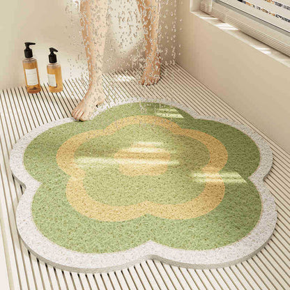 New Type Bathroom Non-slip Mat
