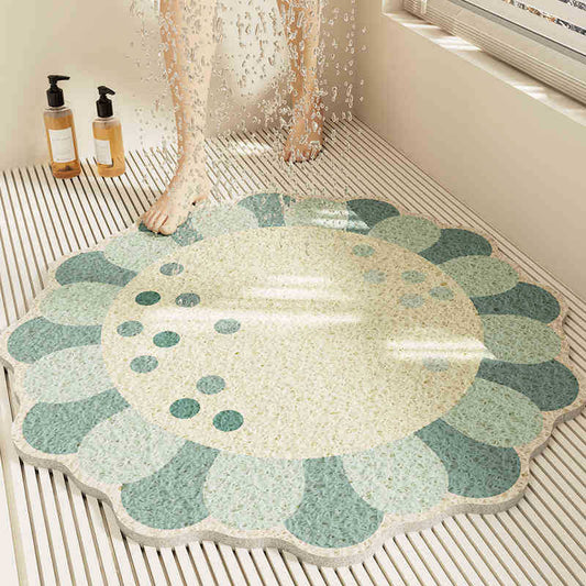 New Type Bathroom Non-slip Mat