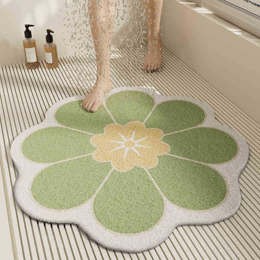 New Type Bathroom Non-slip Mat