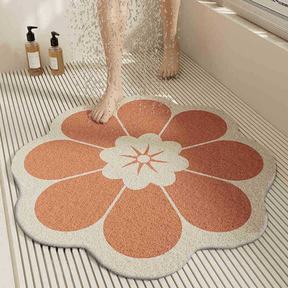 New Type Bathroom Non-slip Mat