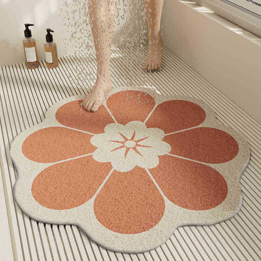 New Type Bathroom Non-slip Mat