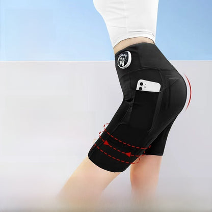 New type of smart fitness clothing