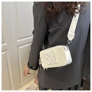 New Universal Women's Bag Pu Shoulder Bag