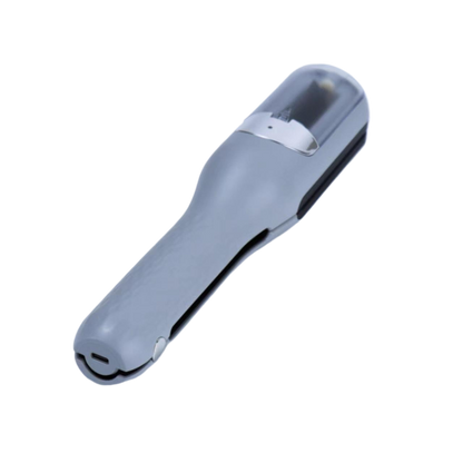 New version Rechargeable 2-in-1 Hair Trimmer Multi Function for Split Ends