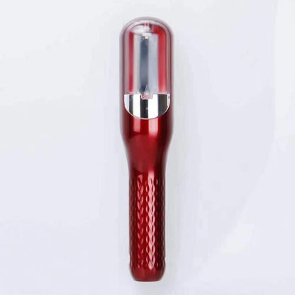 New version Rechargeable 2-in-1 Hair Trimmer Multi Function for Split Ends