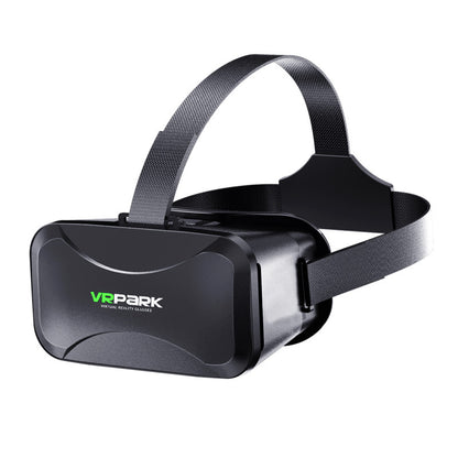 New VR Glasses