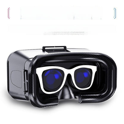 New VR Glasses