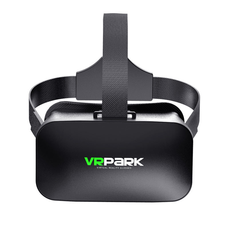 New VR Glasses