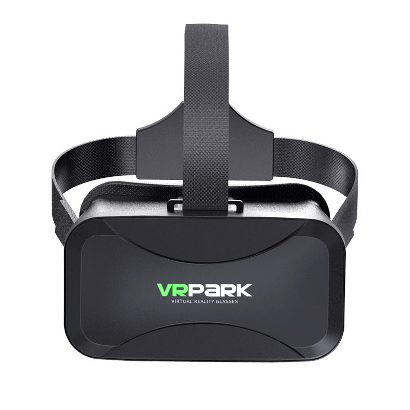 New VR Glasses