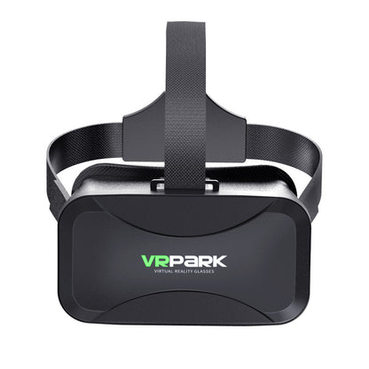 New VR Glasses