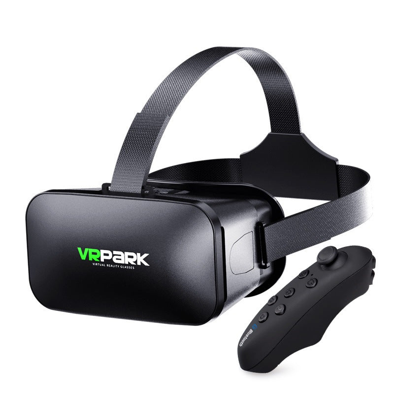 New VR Glasses